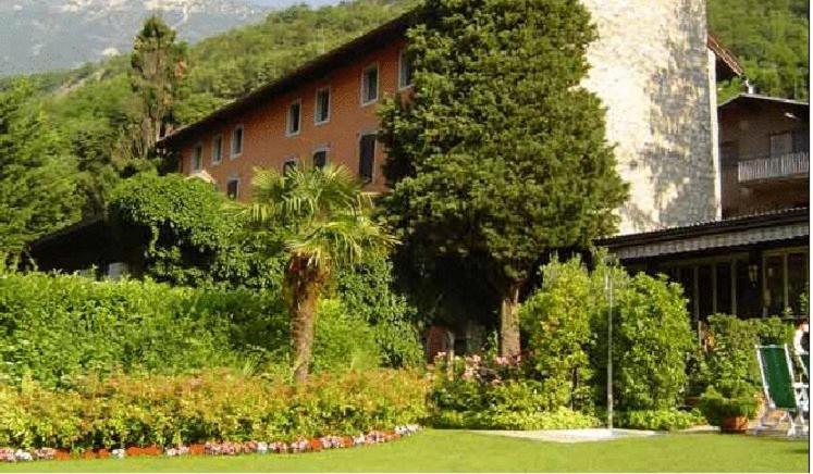 Residence Concaverde Pomarolo Exterior photo