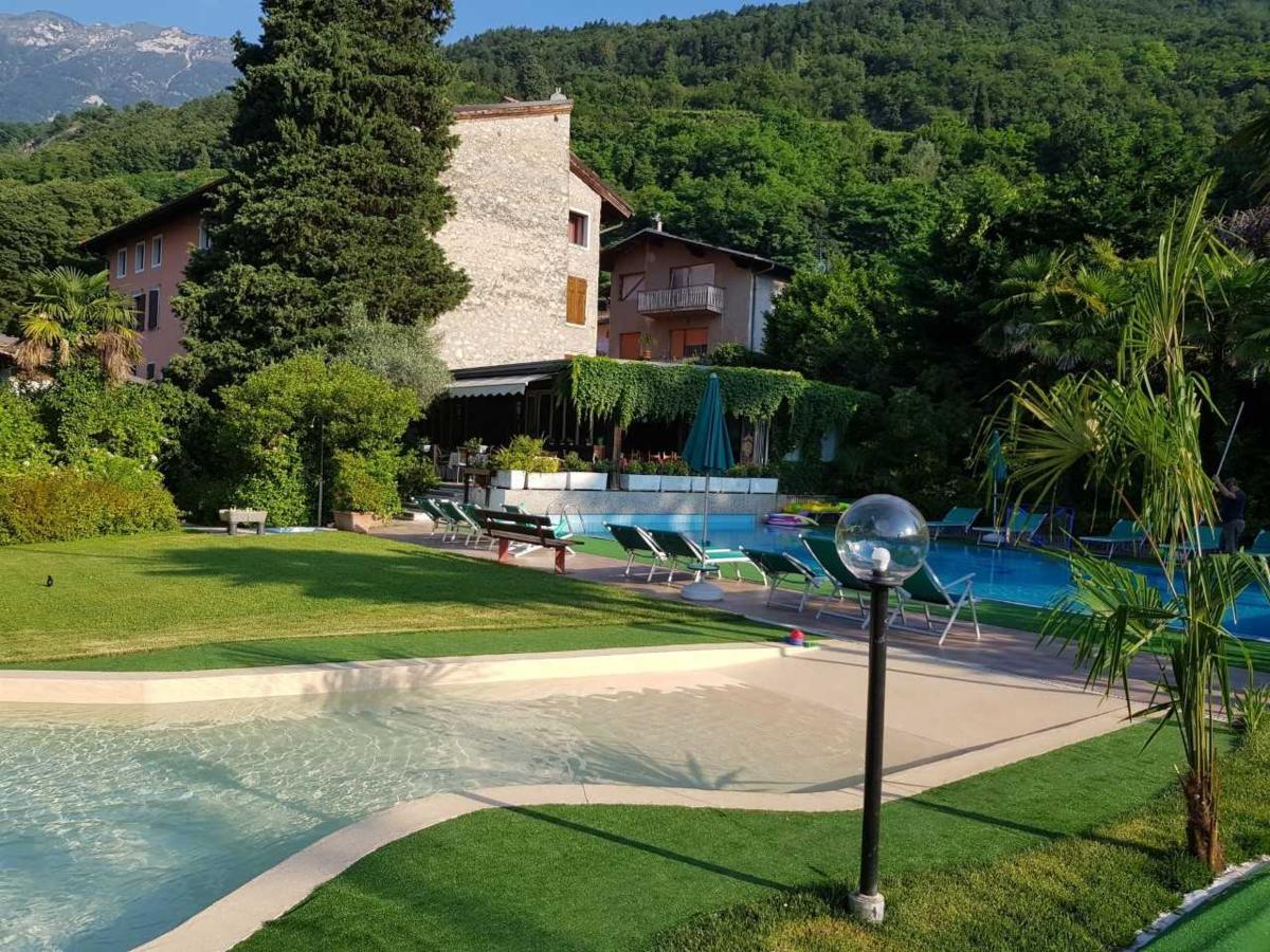 Residence Concaverde Pomarolo Exterior photo