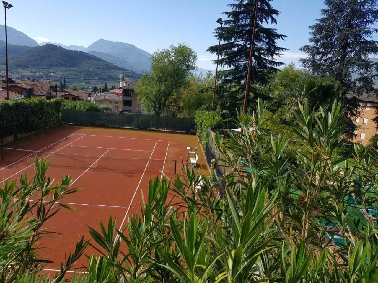 Residence Concaverde Pomarolo Exterior photo